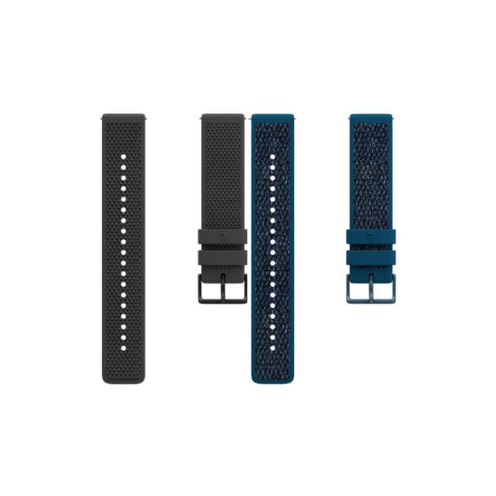 Polar 20 mm. Hybridrem