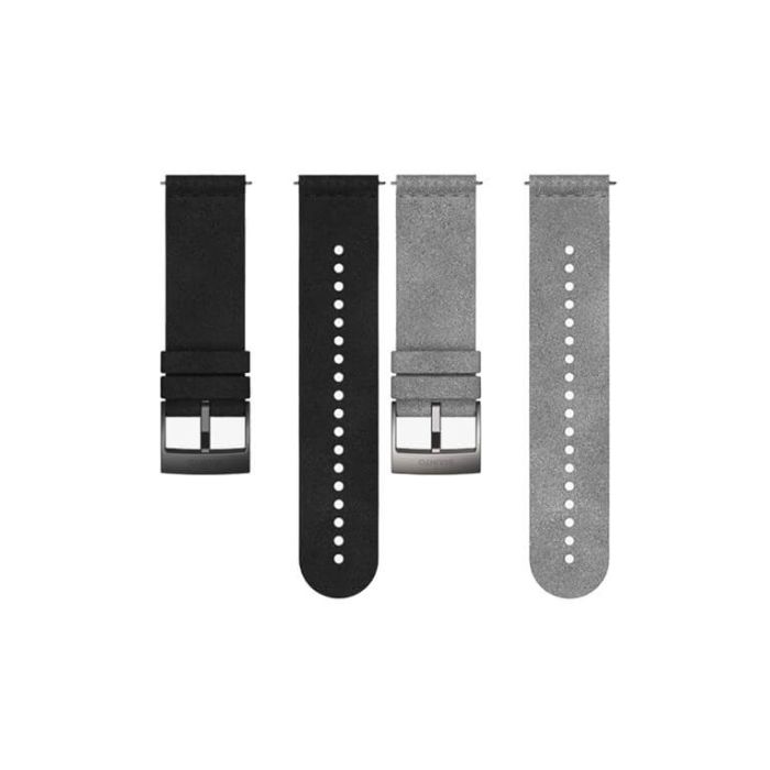 Suunto 24 mm Urban 5 Tekstilrem