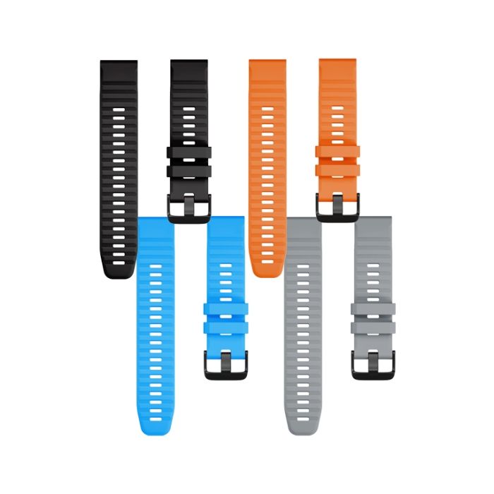 Urrem til Garmin 26 mm. QuickFit