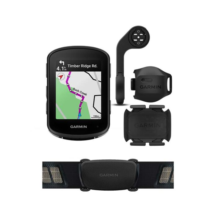 Garmin Edge 540 Bundle