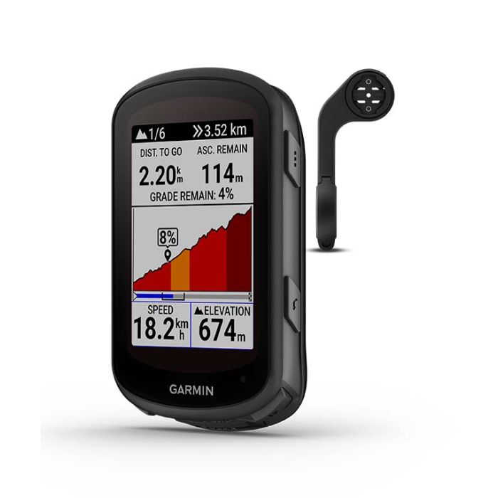 Garmin Edge 540 Solar