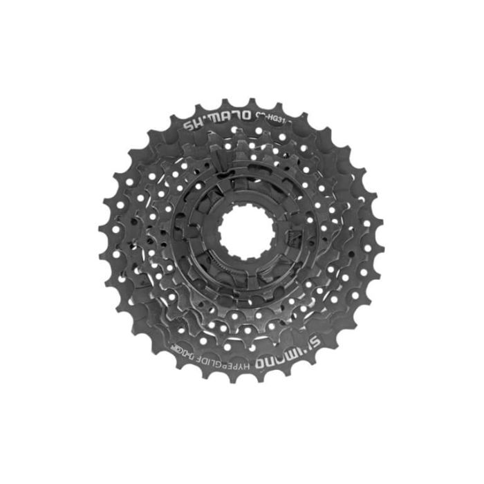 Shimano Altus HG31 8-Speed Kassette