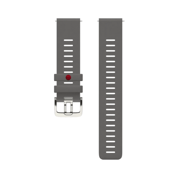 Polar FKM-Fusion Urrem Quick Release 22 mm
