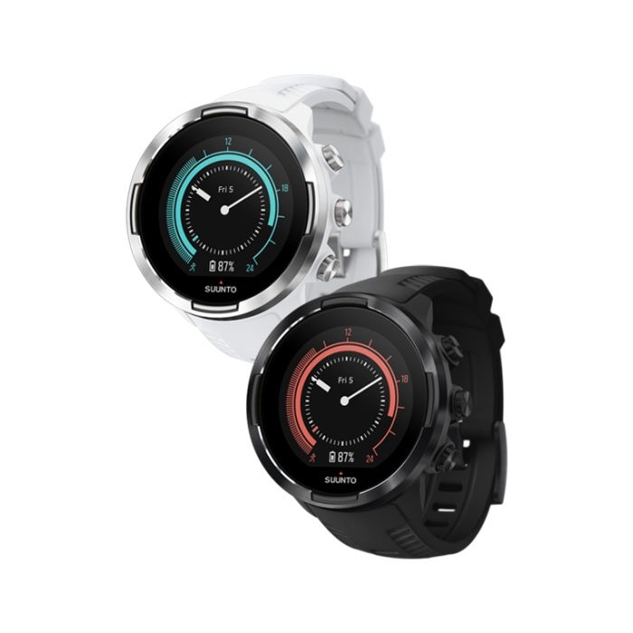 Suunto 9 Baro