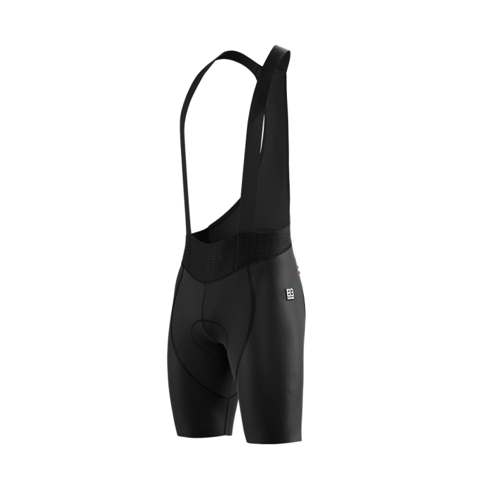 Biemme Vivo Plus Bibshorts Herre