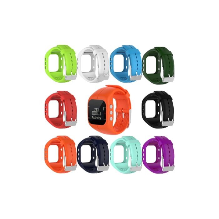 Urrem til Polar A300