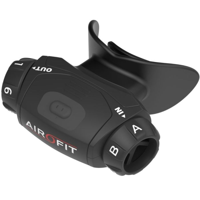 Airofit ELITE - Åndedrætstræner