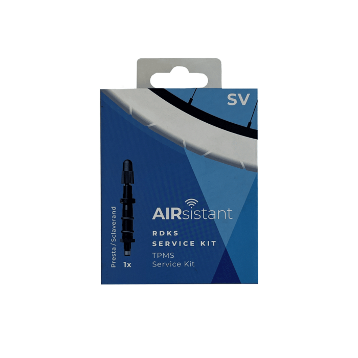 Airsistant Service Kit