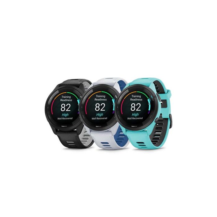 Garmin Forerunner 265