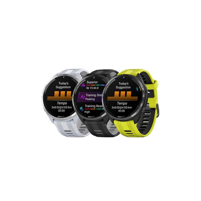 Garmin Forerunner 965