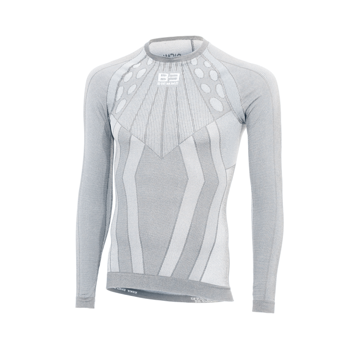 Biemme Arabba Langærmet Cykelundertrøje Herre