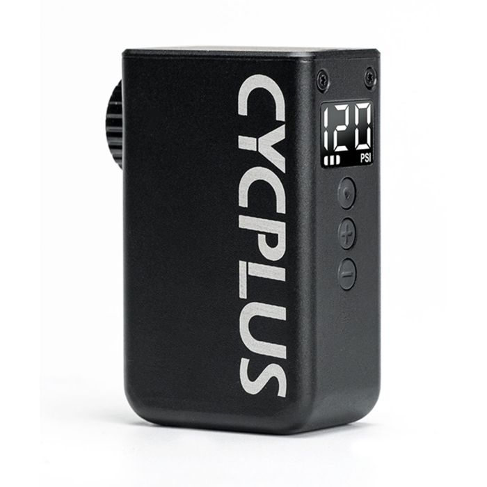 Cycplus AS2 Pro Elektrisk Cykelpumpe