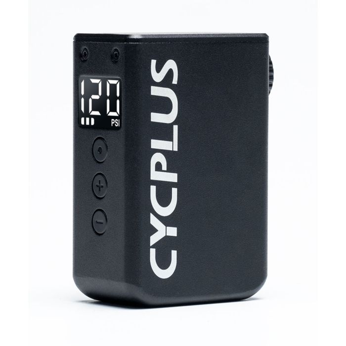 Cycplus AS2 Pro Max Elektrisk Cykelpumpe