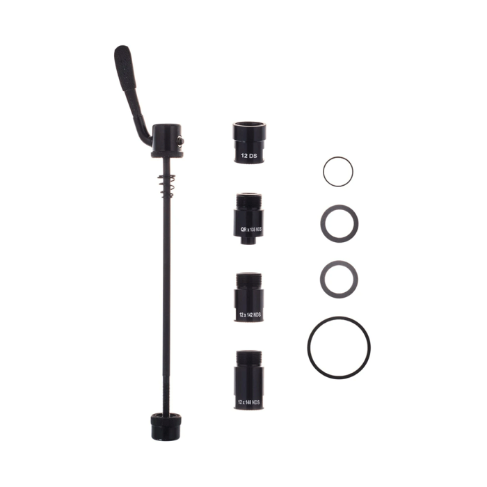 Tacx Assembly Kit NEO 2T