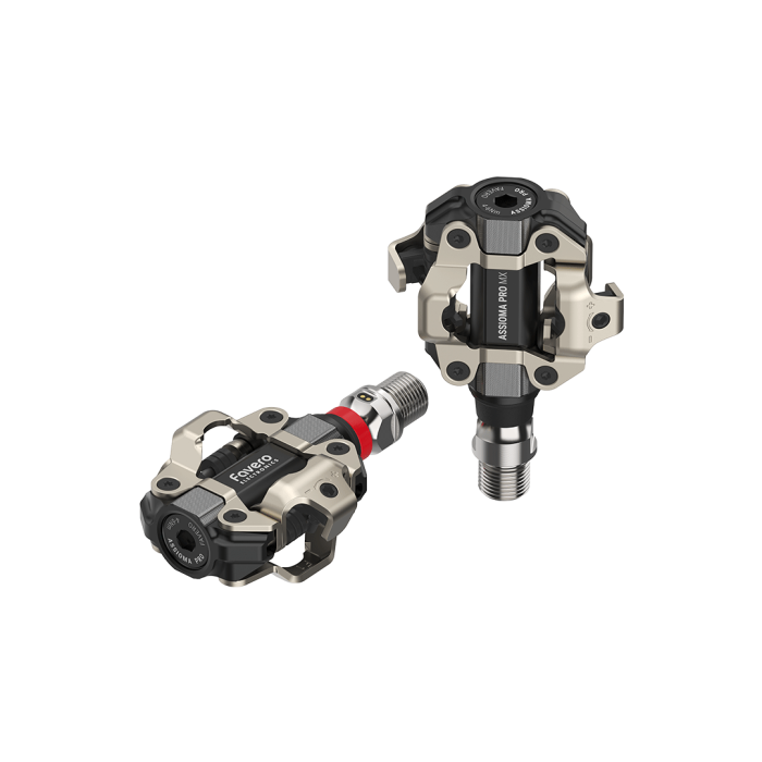 Favero Assioma PRO MX-1