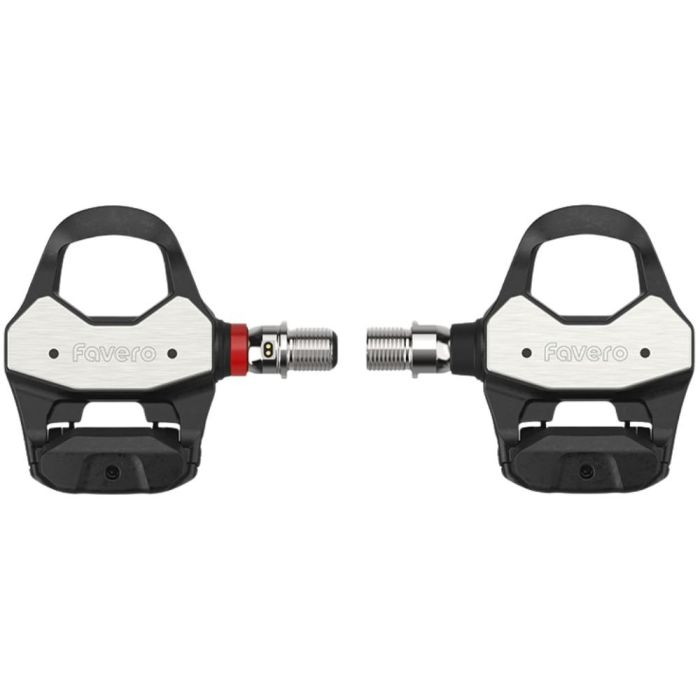 Favero Assioma PRO RL-1 - Wattpedaler