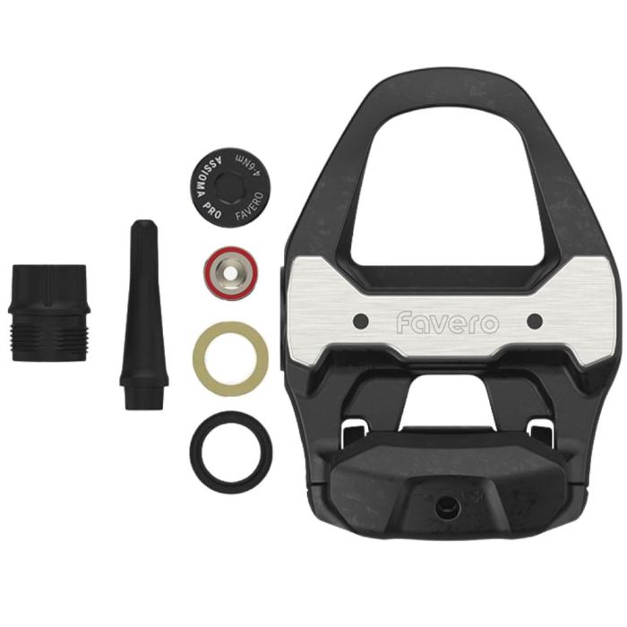 Favero Assioma PRO RS Højre Pedalkrop