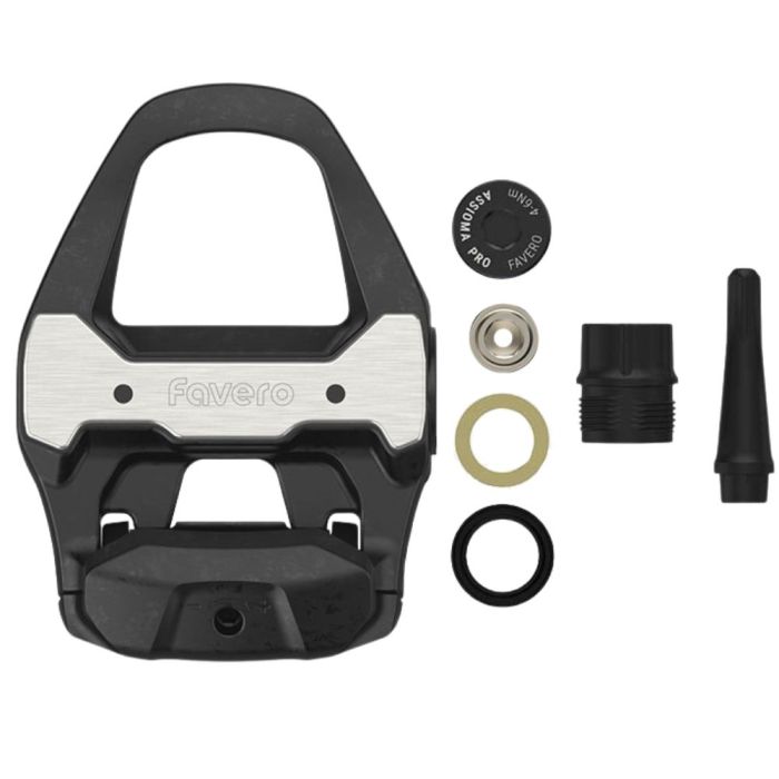 Favero Assioma PRO RS Venstre Pedalkrop