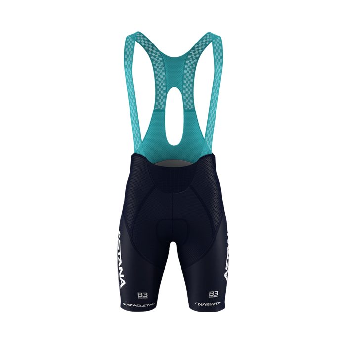 Biemme Astana Bibshorts Herre