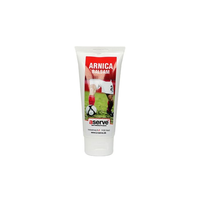 Aserve Arnica Balsam 100 ml.