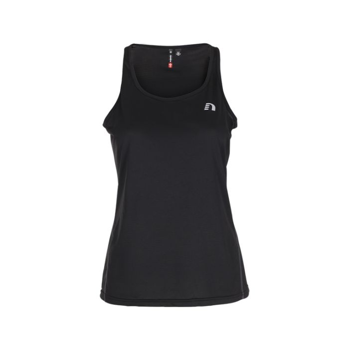 Newline Base Coolskin Singlet Dame