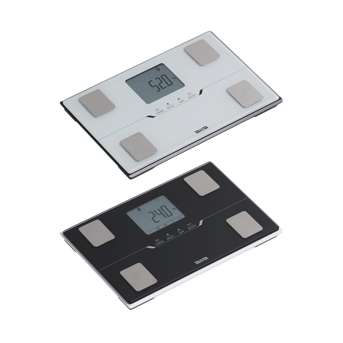 Tanita BC 401 Kropsanalysevægt