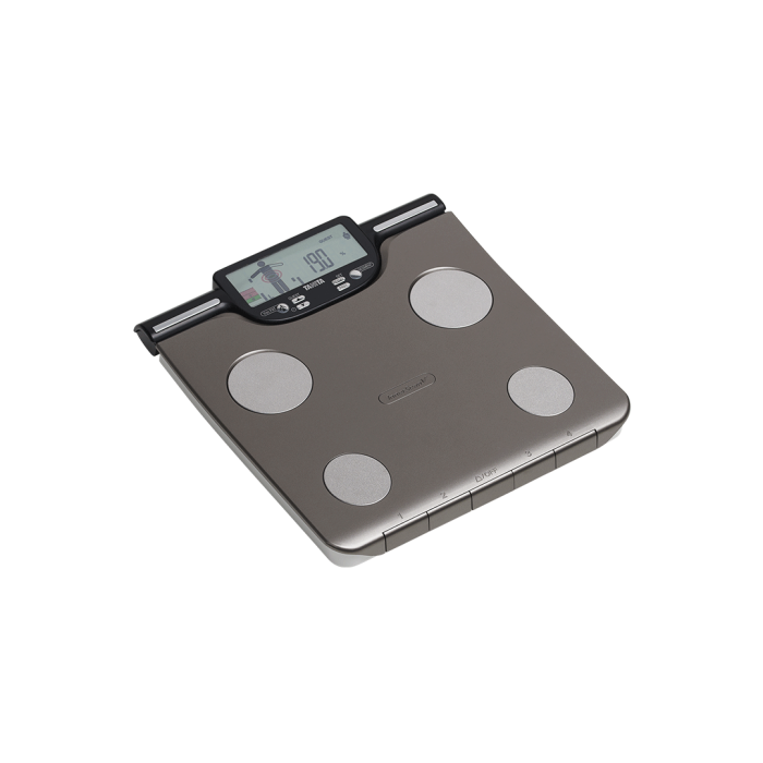 Tanita BC 601 Kropsanalysevægt