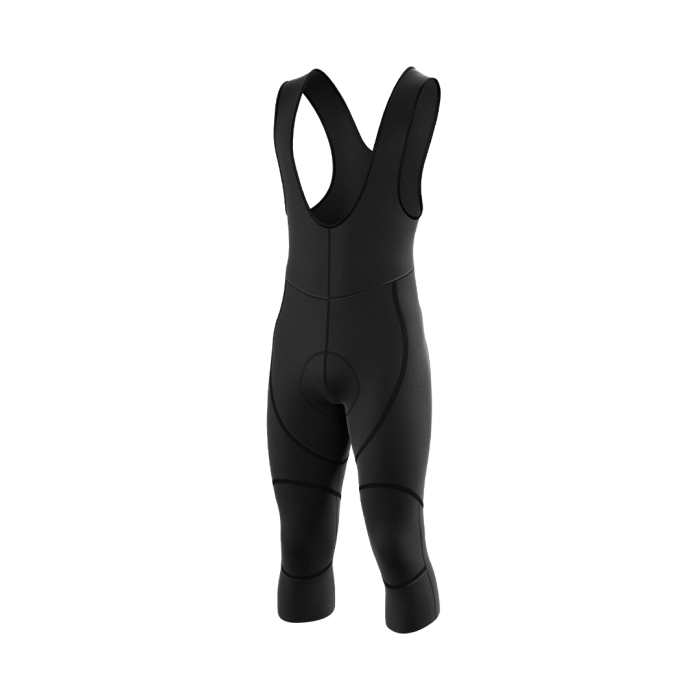 Biemme Panta 3/4 Bibknickers Herre