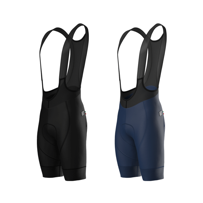 Biemme Legend Eco Bibshorts Herre