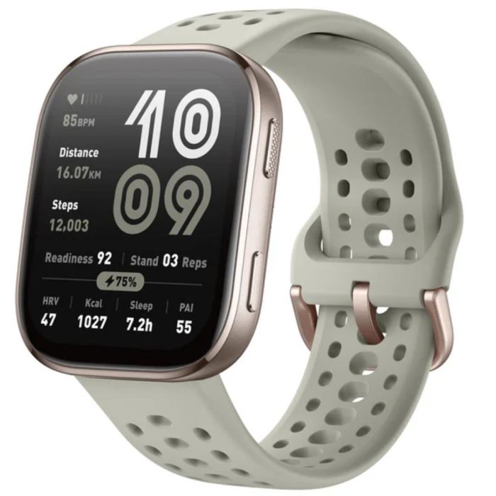 Amazfit Bip 6 - Smartwatch - Sten