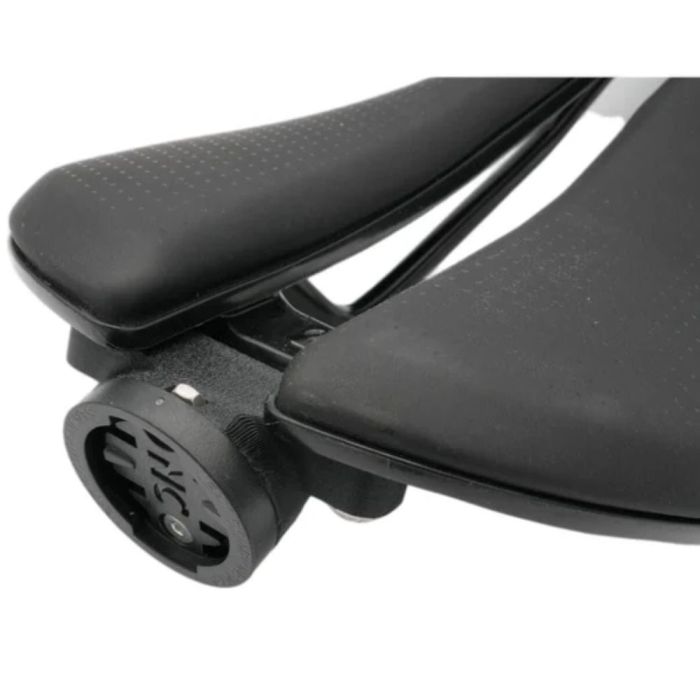 Neat Components Garmin Varia Mount til Bontrager & Blendr Sadel