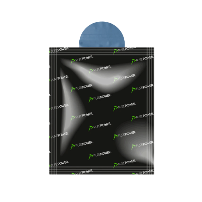 PurePower Carbo Race Elektrolyt 50 gram