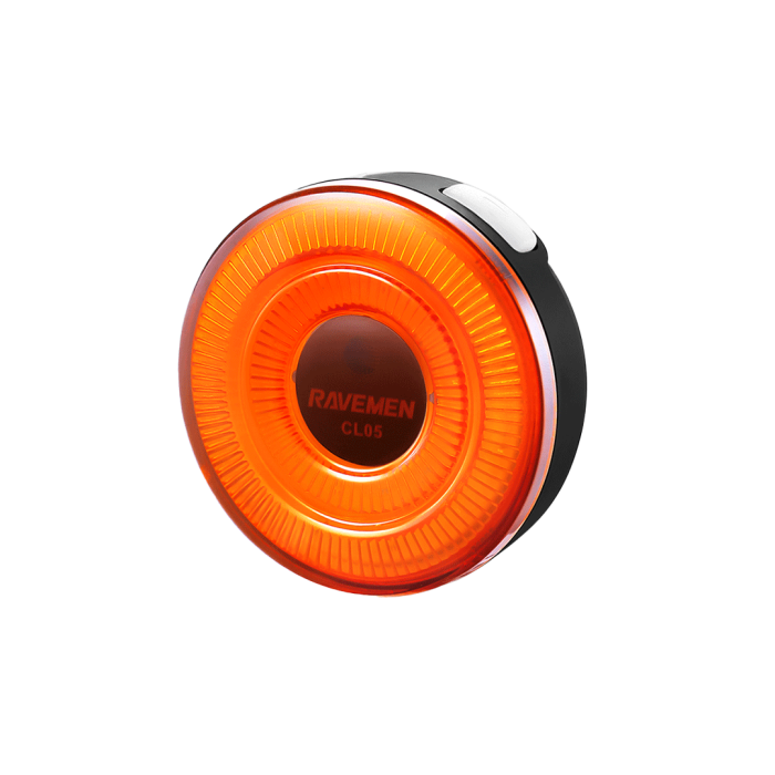 Ravemen CL05 Baglygte - Cykellygter