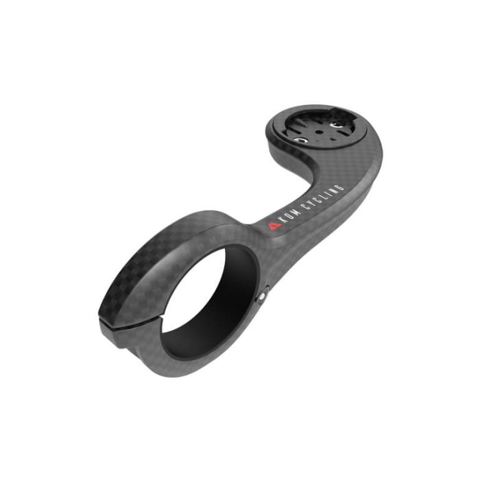 KOM Cycling Out-front holder til Garmin & Wahoo Carbon