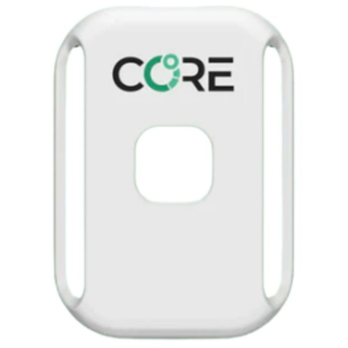 CORE 2 HRM Clips - 2 stk.