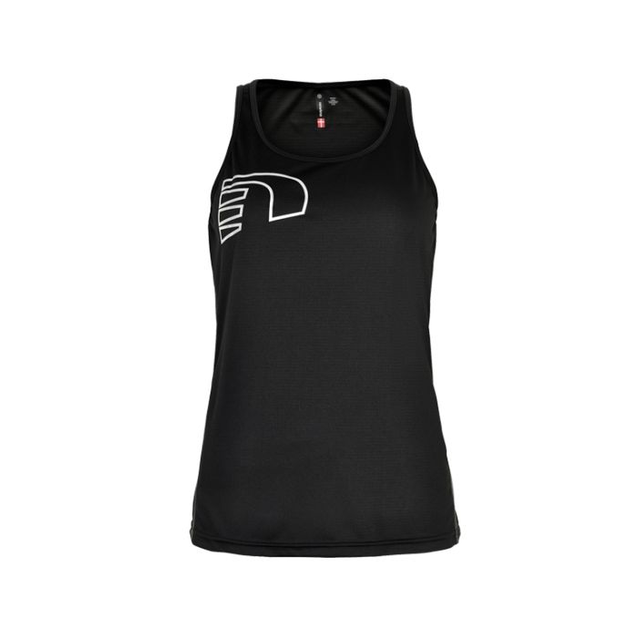 Newline Base Coolskin Singlet Dame