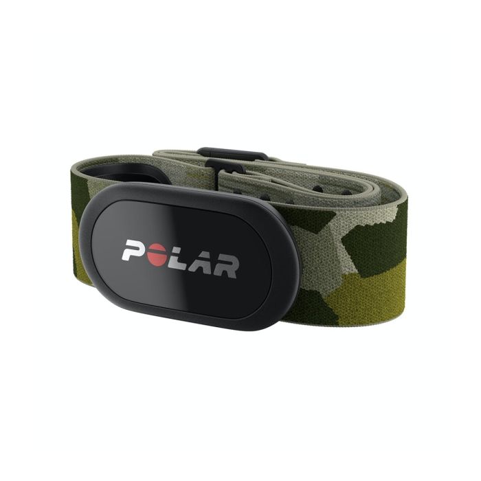 Polar H10 Camo