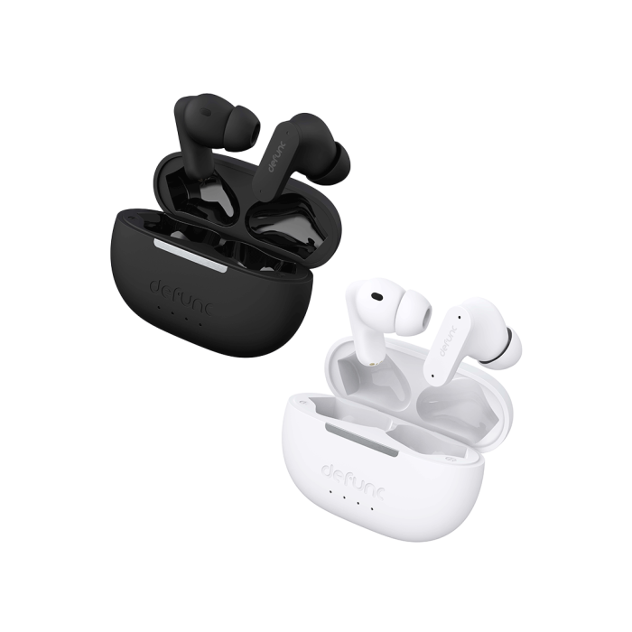 Defunc TRUE ANC Trådløse Høretelefoner
