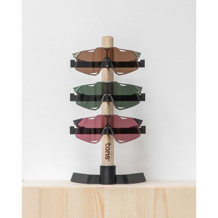 Tons Desk Organiser - Eg