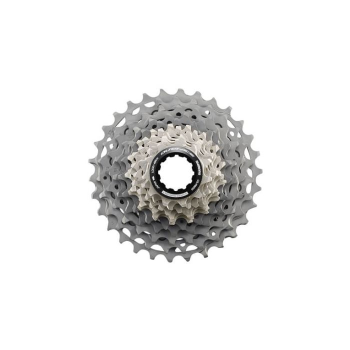 Shimano Dura-Ace R9200 12-Speed Kassette 11-30