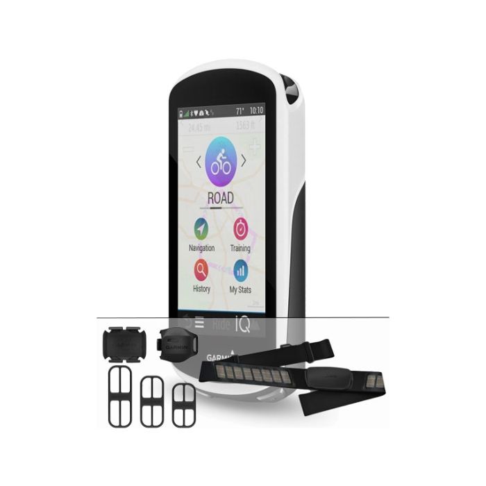 Garmin Edge 1030 Bundle 