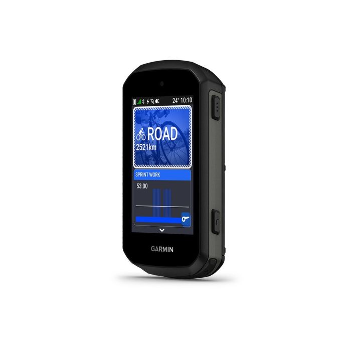 Garmin Edge 550 - Cykelcomputer