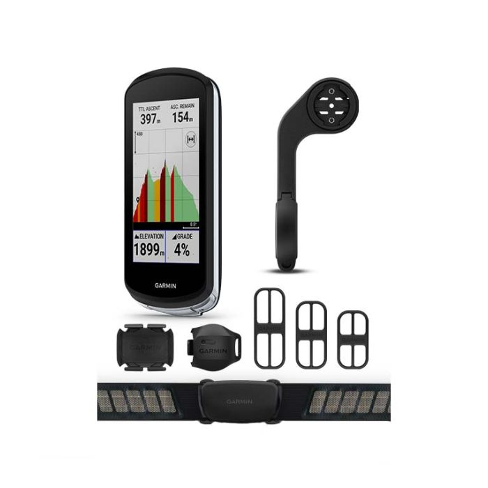 Garmin Edge 1040 Bundle