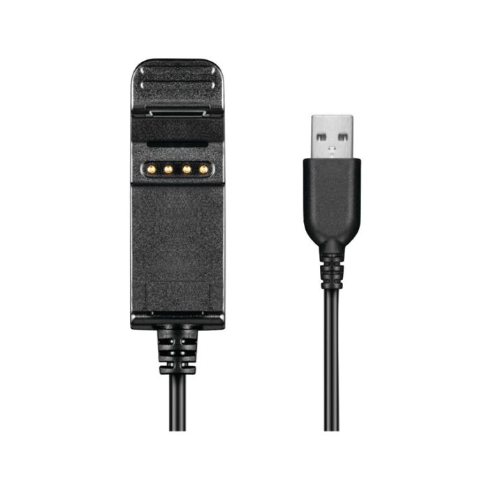 Garmin Ladeclip - Edge 20 & Edge 25
