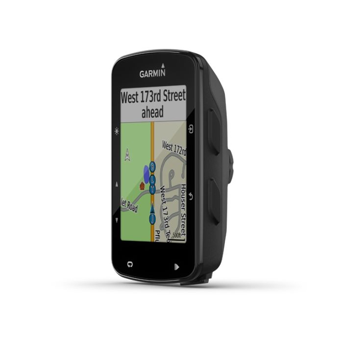 Garmin Edge 520 Plus