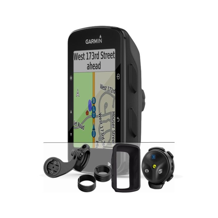 Garmin Edge 520 Plus MTB Bundle