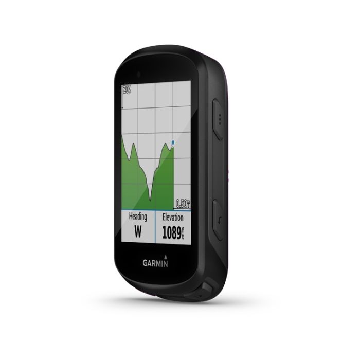 Garmin Edge 530