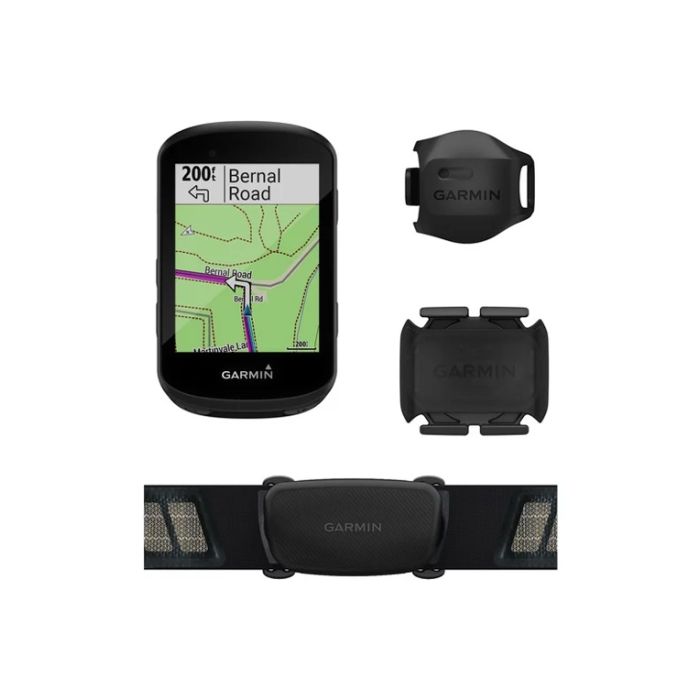 Garmin Edge 530 Sensor Bundle