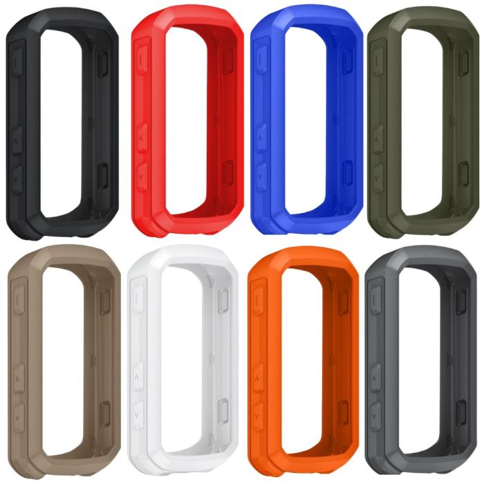 Garmin Edge 550/850 Silikonecover