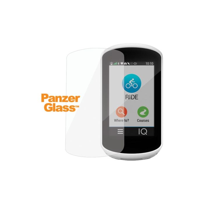 Panzerglass til Garmin Edge Explore